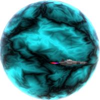 Cosmos Pilgrim: A space advent