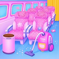 Dirty Airplane Cleanup