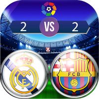 La Liga Española Juego