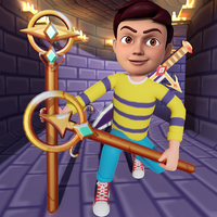 Rudra Pull Pin puzzle