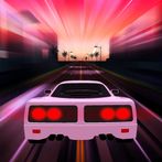 Turbo 84 - Retro Arcade Racing