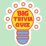 Big Trivia Quiz Game