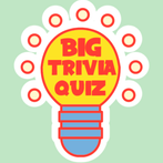 Big Trivia Quiz Game