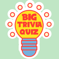 Big Trivia Quiz Game