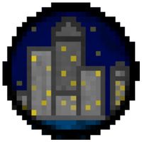 Город Действий