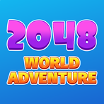 2048: World Adventure