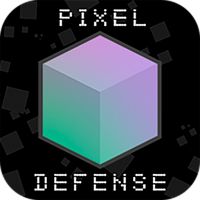 Pixel Defense