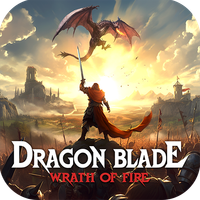 Dragon Blade: Wrath of Fire