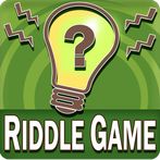 Riddles game: brain teaser puz