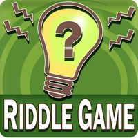 Riddles game: brain teaser puz