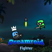 Dreamroid Fighter