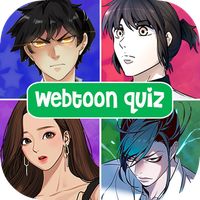 Webtoon Quiz