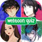 Webtoon Quiz