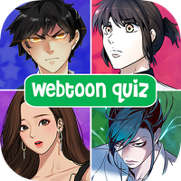 Webtoon Quiz