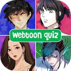 Webtoon Quiz