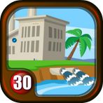 Forest Treasure Escape - Escap