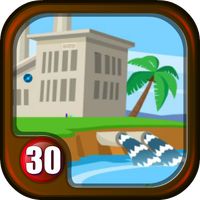 Forest Treasure Escape - Escap