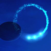 Galactic Cluster Tower Defense