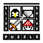 Puzzle Slide Pics - A Slide 2