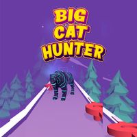 Big Cat Hunter