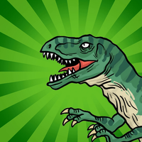 Aim & Gun: Dino Hunting