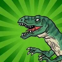 Aim & Gun: Dino Hunting