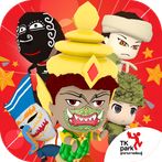 Brain Games by TKPark