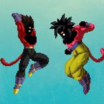 Domination of Stick Warriors
