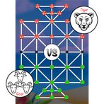 Tiger Vs Goat - Tiger trap