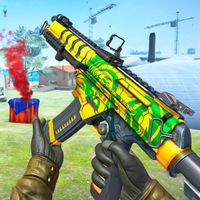 Gun Games Offline: Gun Game 3D