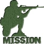 Mission: The One-Man Army