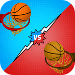 3 Point Hustle: PVP Basketball