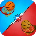 3 Point Hustle: PVP Basketball