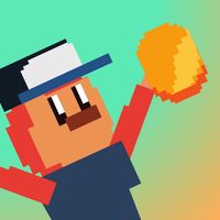 The Rich - Tap To Earn