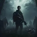 The Silent Mystery