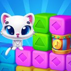 Pop Blocks Puzzle