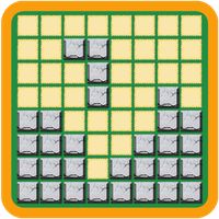Block Puzzle - Rock Stone