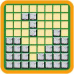 Block Puzzle - Rock Stone