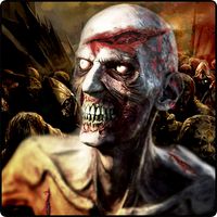 Zombie Horror : Zombie Revenge