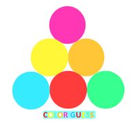 Zarimoni - Color Guess