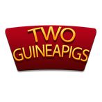 Two guinea pigs