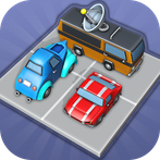 Car Parking: Traffic Jam