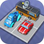 Car Parking: Traffic Jam