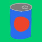 Cool Soda Can