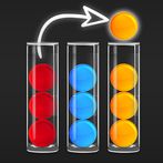 Color Ball Sorting: Games 2025