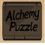 Alchemy Puzzle