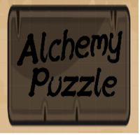 Alchemy Puzzle