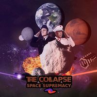 The Collapse: Space Supremacy