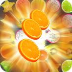 Fruit Pop Crush: Match 3 Game