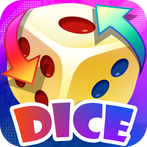 Dice Lucky:Plinko jogo